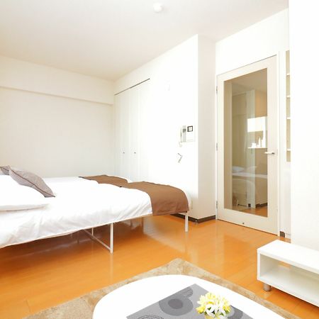 Hg Cozy Hotel No 13 天王寺 Осака Екстер'єр фото