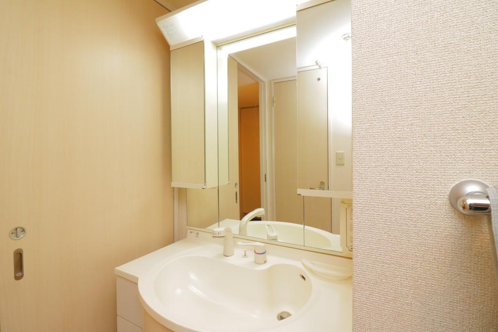 Hg Cozy Hotel No 13 天王寺 Осака Екстер'єр фото