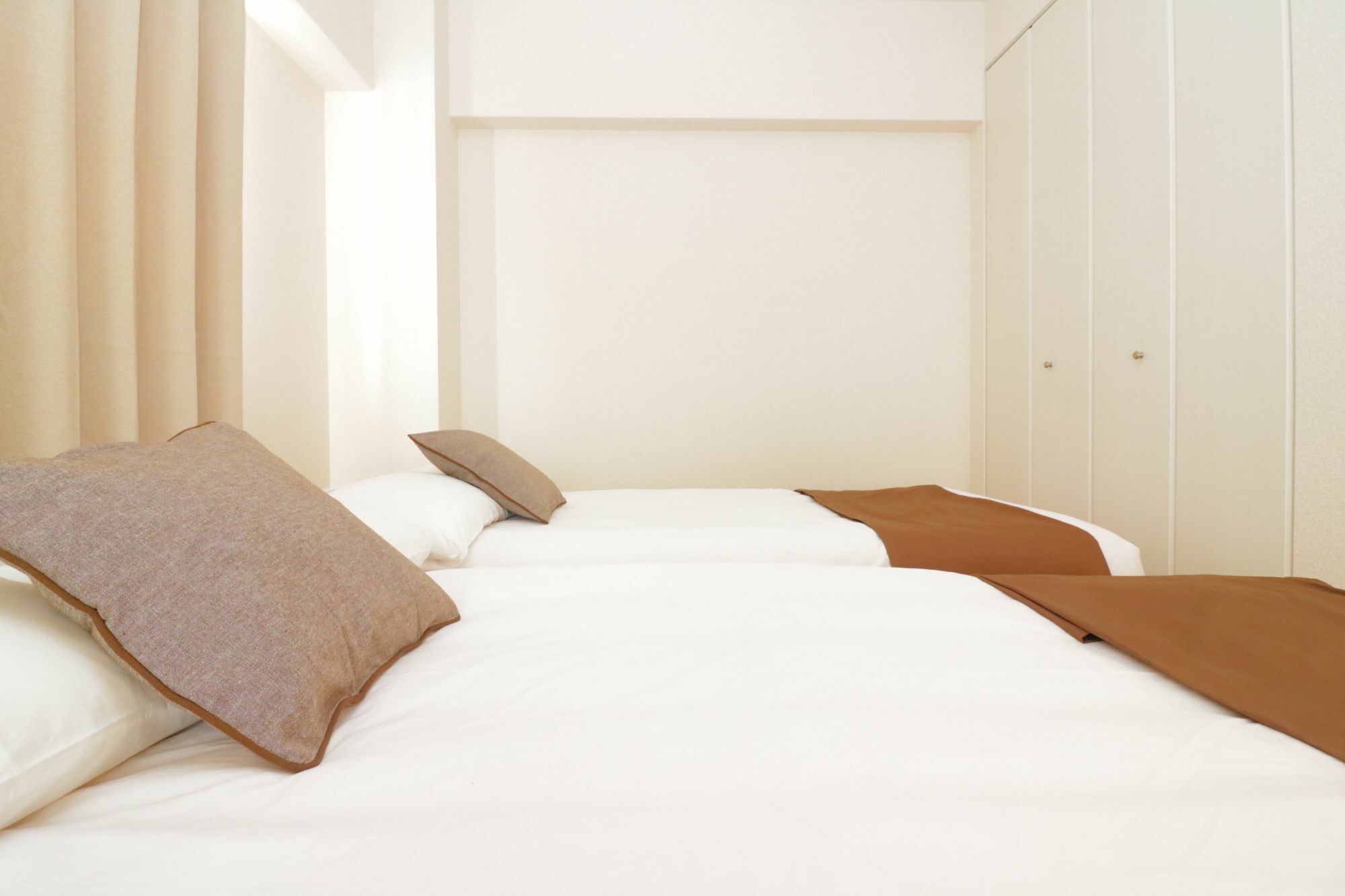 Hg Cozy Hotel No 13 天王寺 Осака Екстер'єр фото