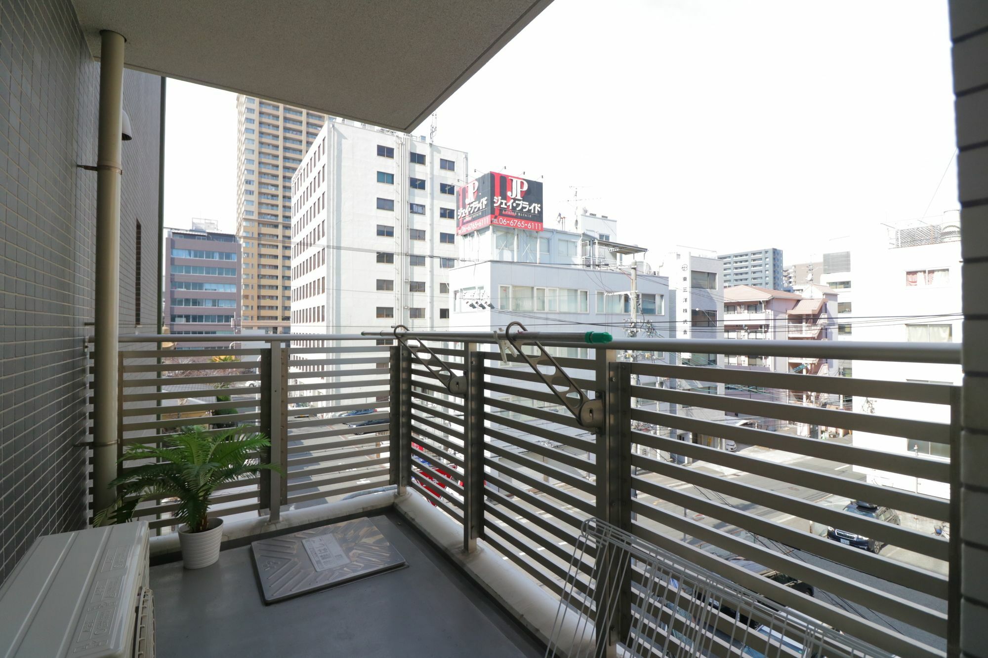 Hg Cozy Hotel No 13 天王寺 Осака Екстер'єр фото