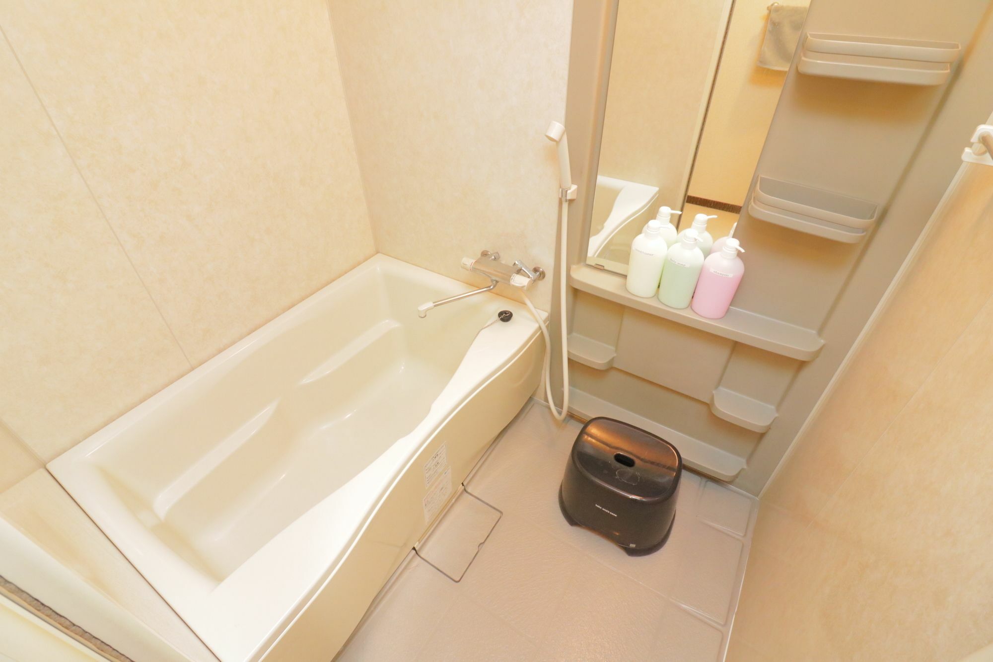 Hg Cozy Hotel No 13 天王寺 Осака Екстер'єр фото