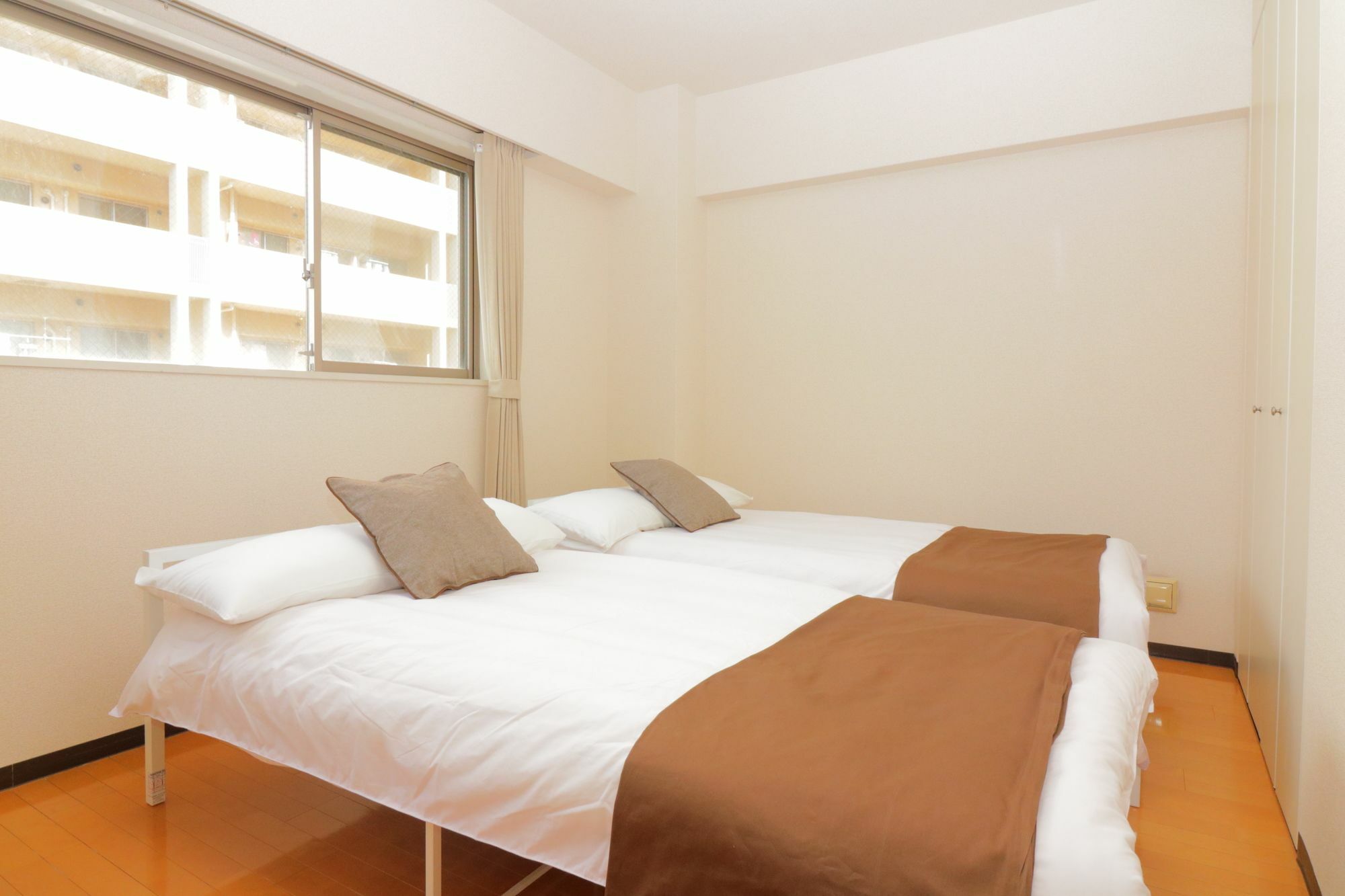 Hg Cozy Hotel No 13 天王寺 Осака Екстер'єр фото