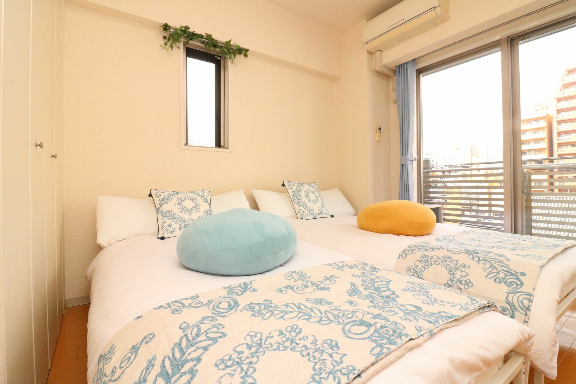 Hg Cozy Hotel No 13 天王寺 Осака Екстер'єр фото