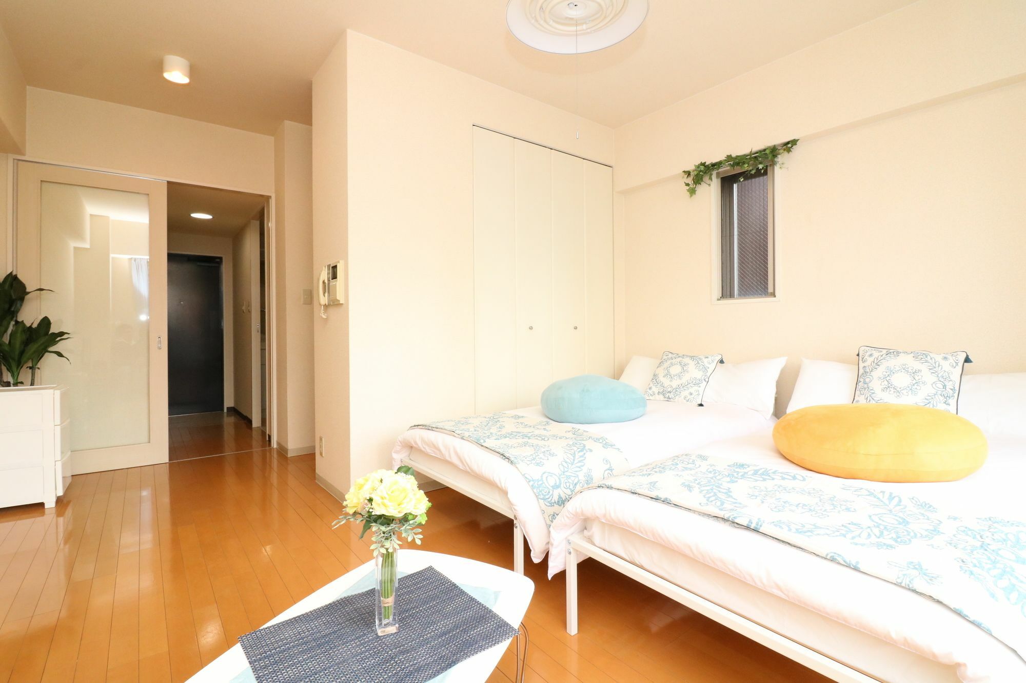 Hg Cozy Hotel No 13 天王寺 Осака Екстер'єр фото